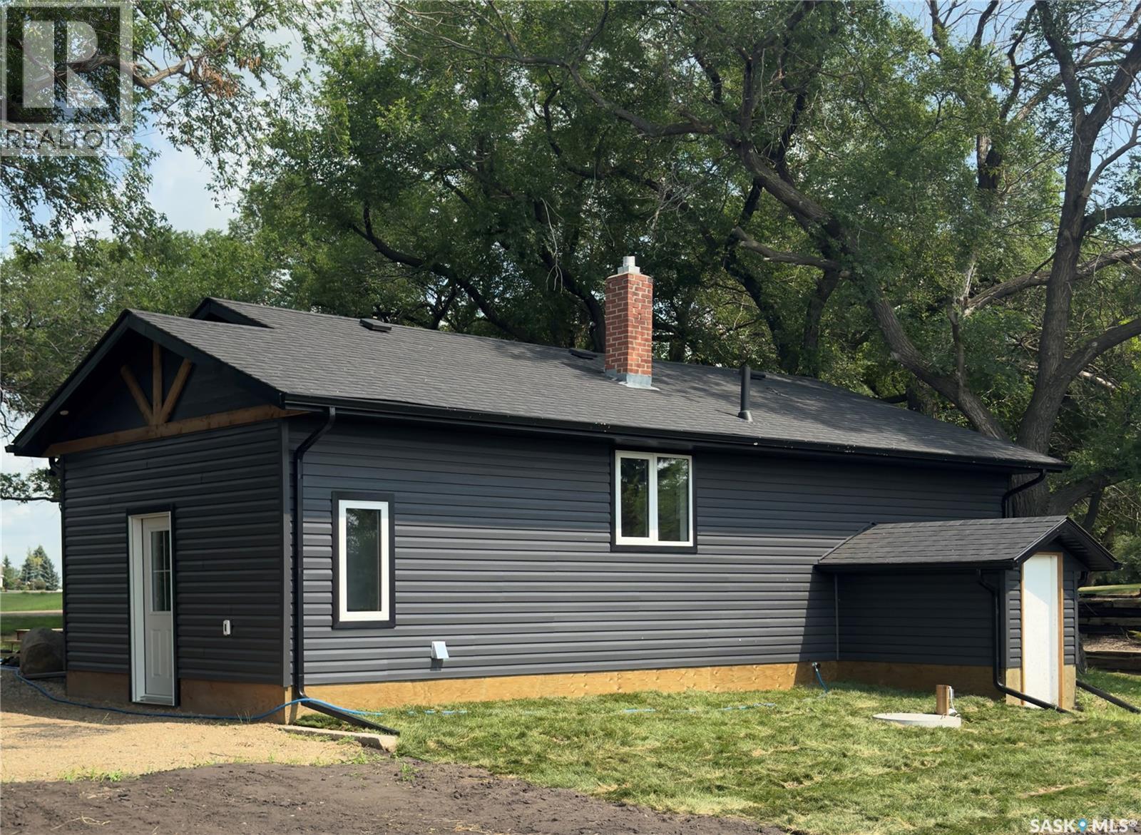 324 Penner Street, Waldheim, SK - Outdoor With Exterior