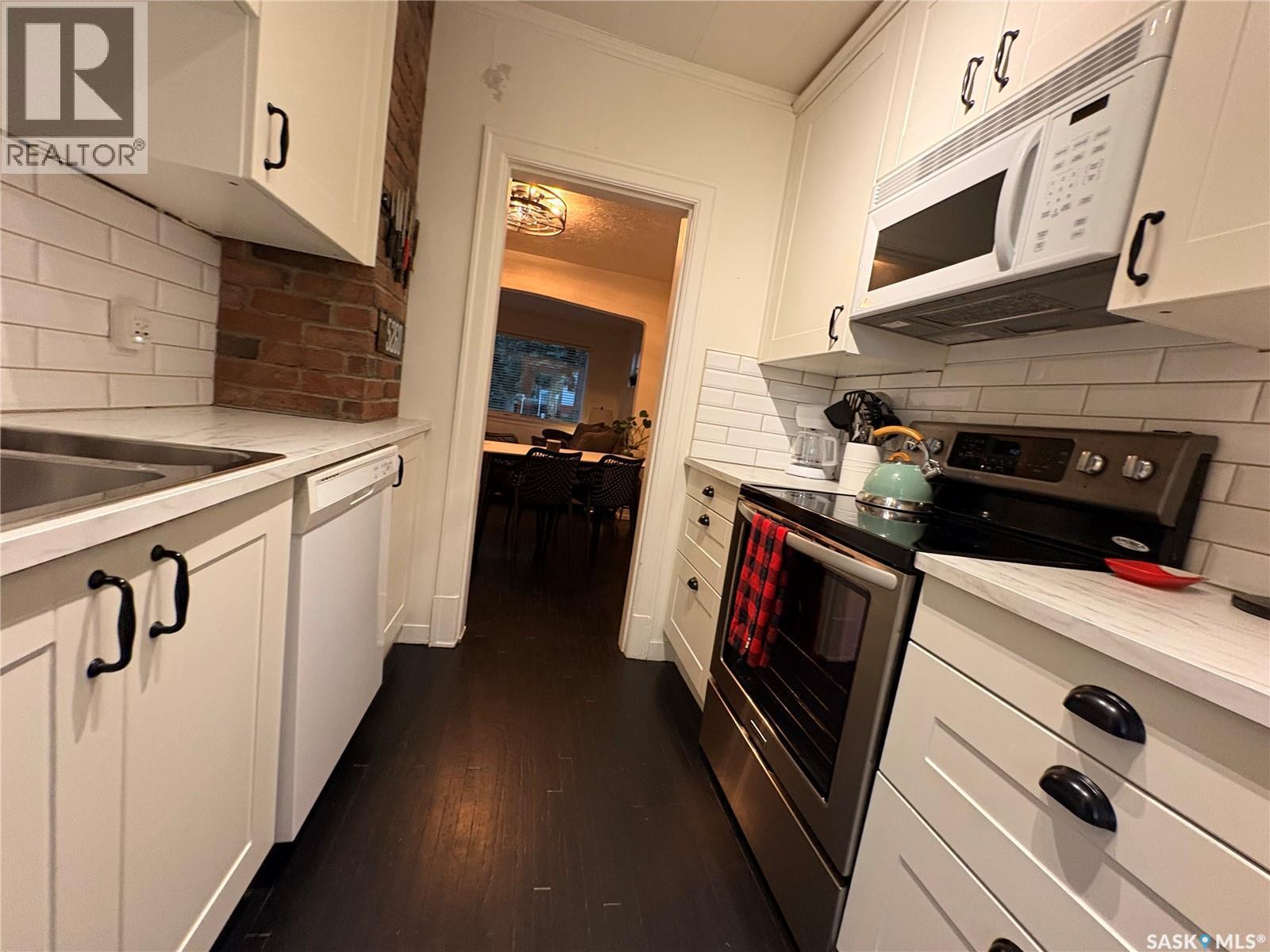 2458 Broder Street, Regina, SK