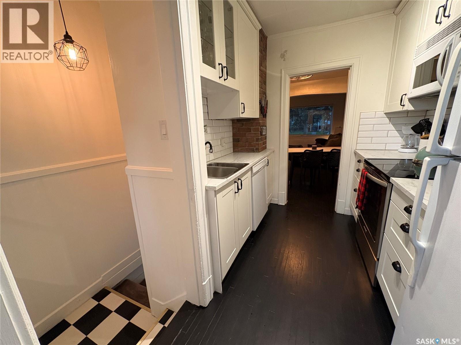 2458 Broder Street, Regina, SK