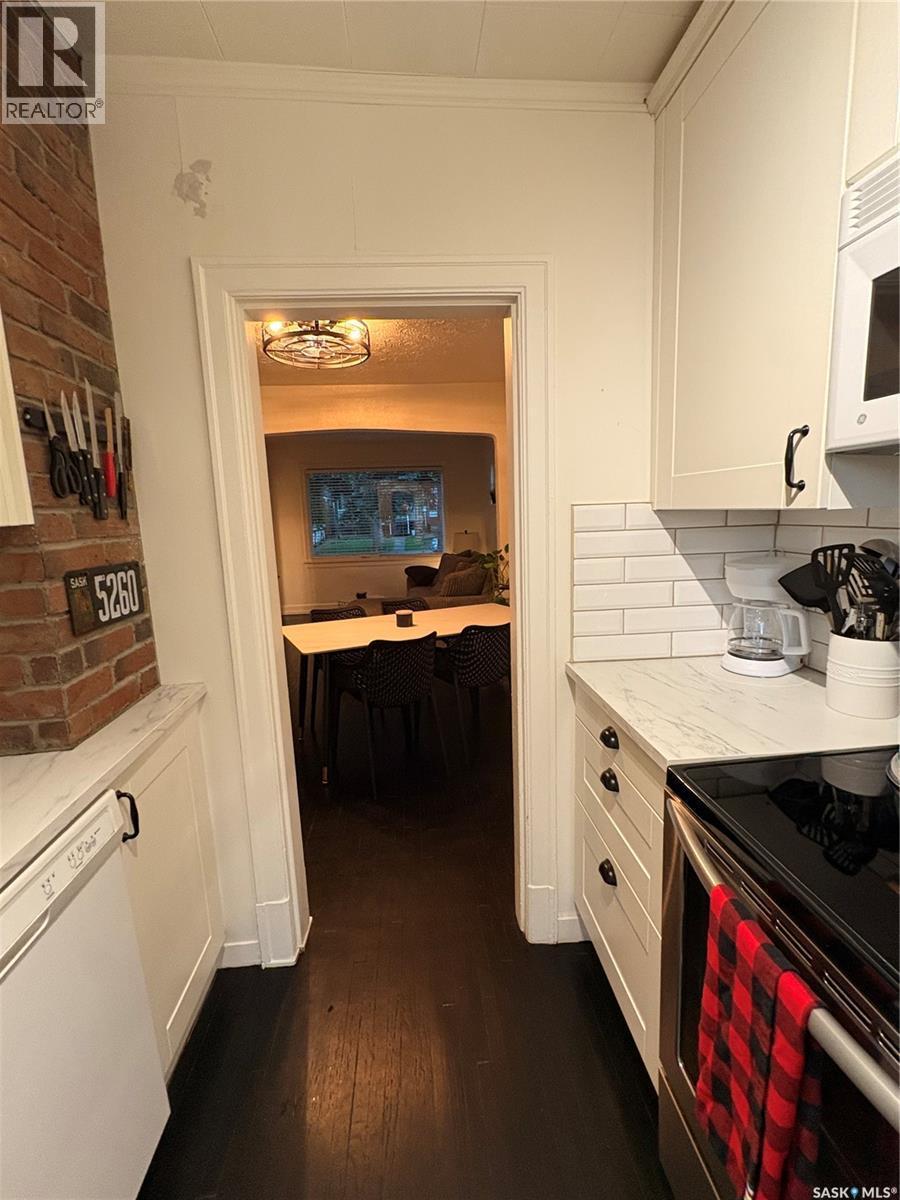 2458 Broder Street, Regina, SK