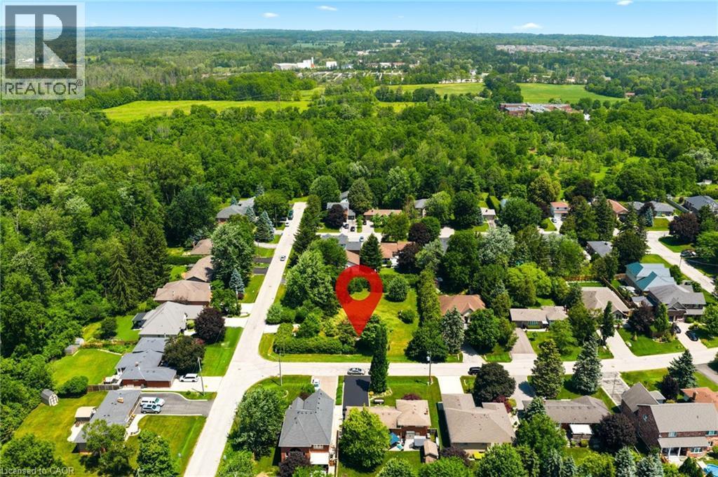 1B Westview Crescent, Waterdown, ON