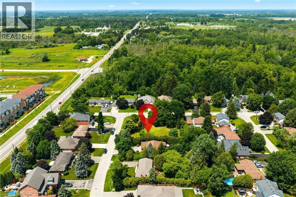 1B Westview Crescent, Waterdown, ON