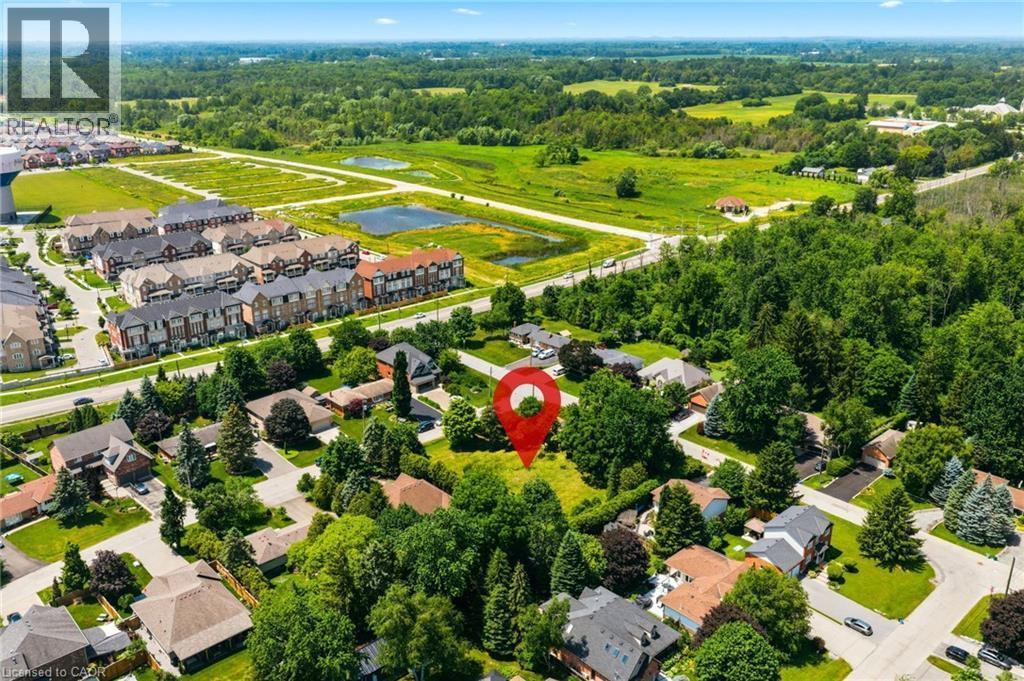 1B Westview Crescent, Waterdown, ON