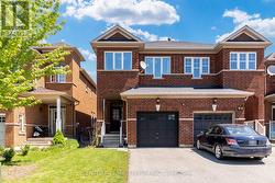 57 SEAHORSE AVENUE Brampton, ON L6V 4N7