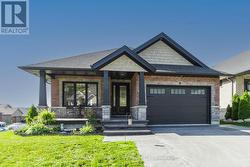8 TACKABERRY DRIVE Brighton, ON K0K 1H0