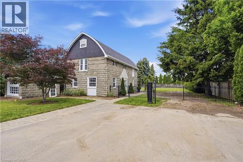 292 MAIN Street W Unit# C  Grimsby, ON L3M 1S4