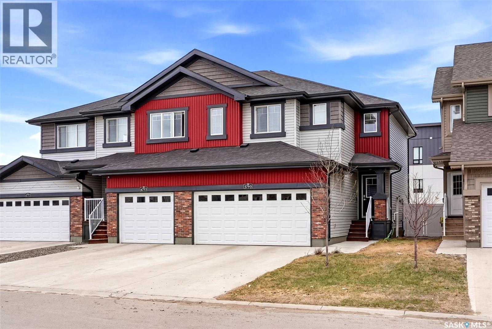 4789 Mutrie Crescent, Regina, SK