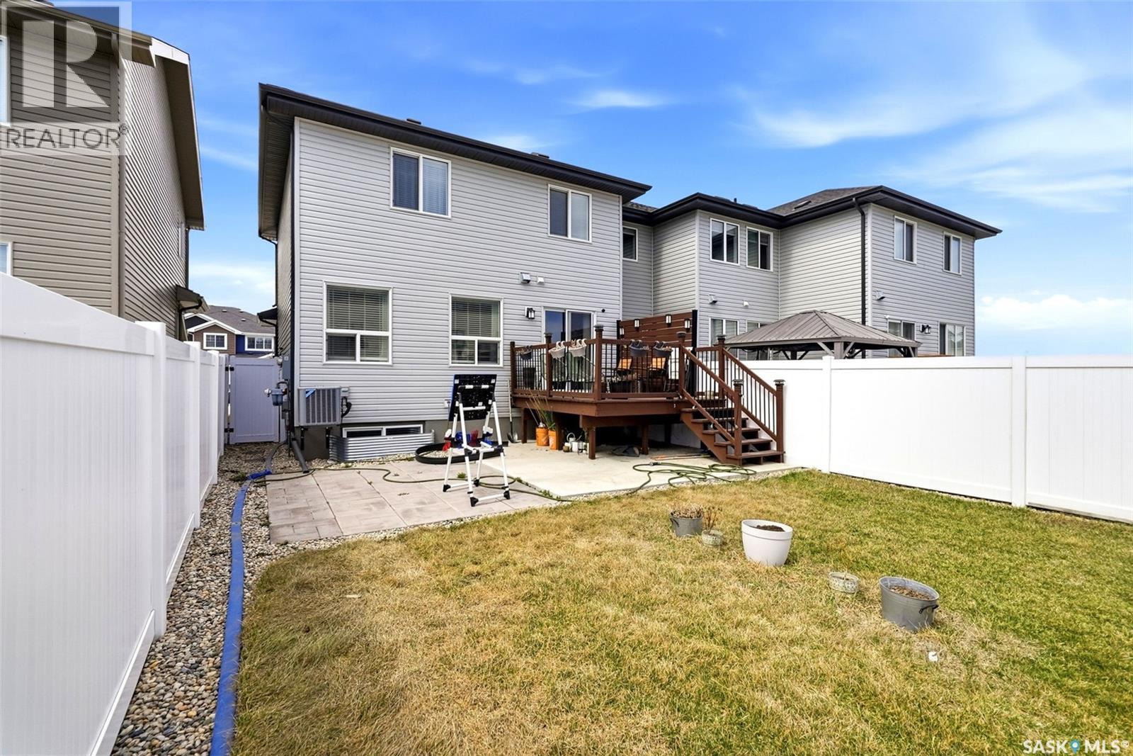 4789 Mutrie Crescent, Regina, SK