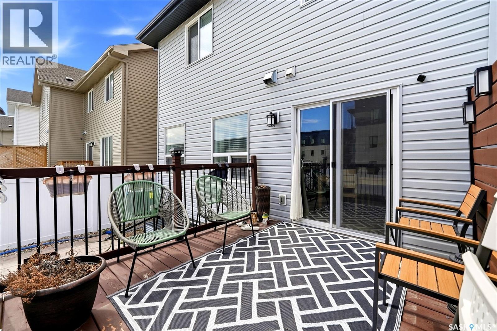 4789 Mutrie Crescent, Regina, SK