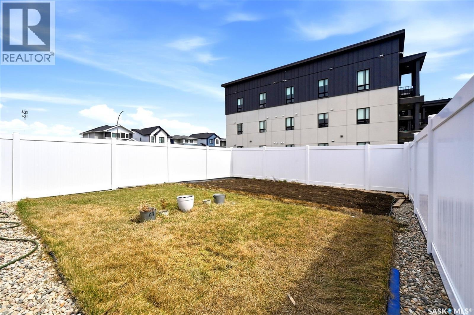 4789 Mutrie Crescent, Regina, SK