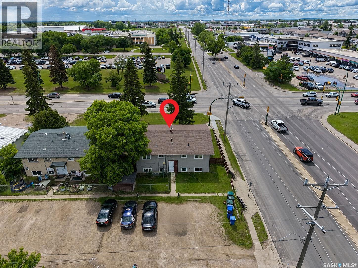 602 28Th Street E, Prince Albert, SK