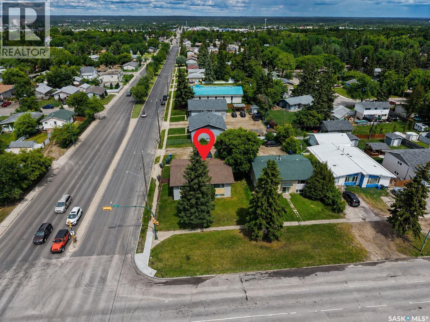 602 28Th Street E, Prince Albert, SK