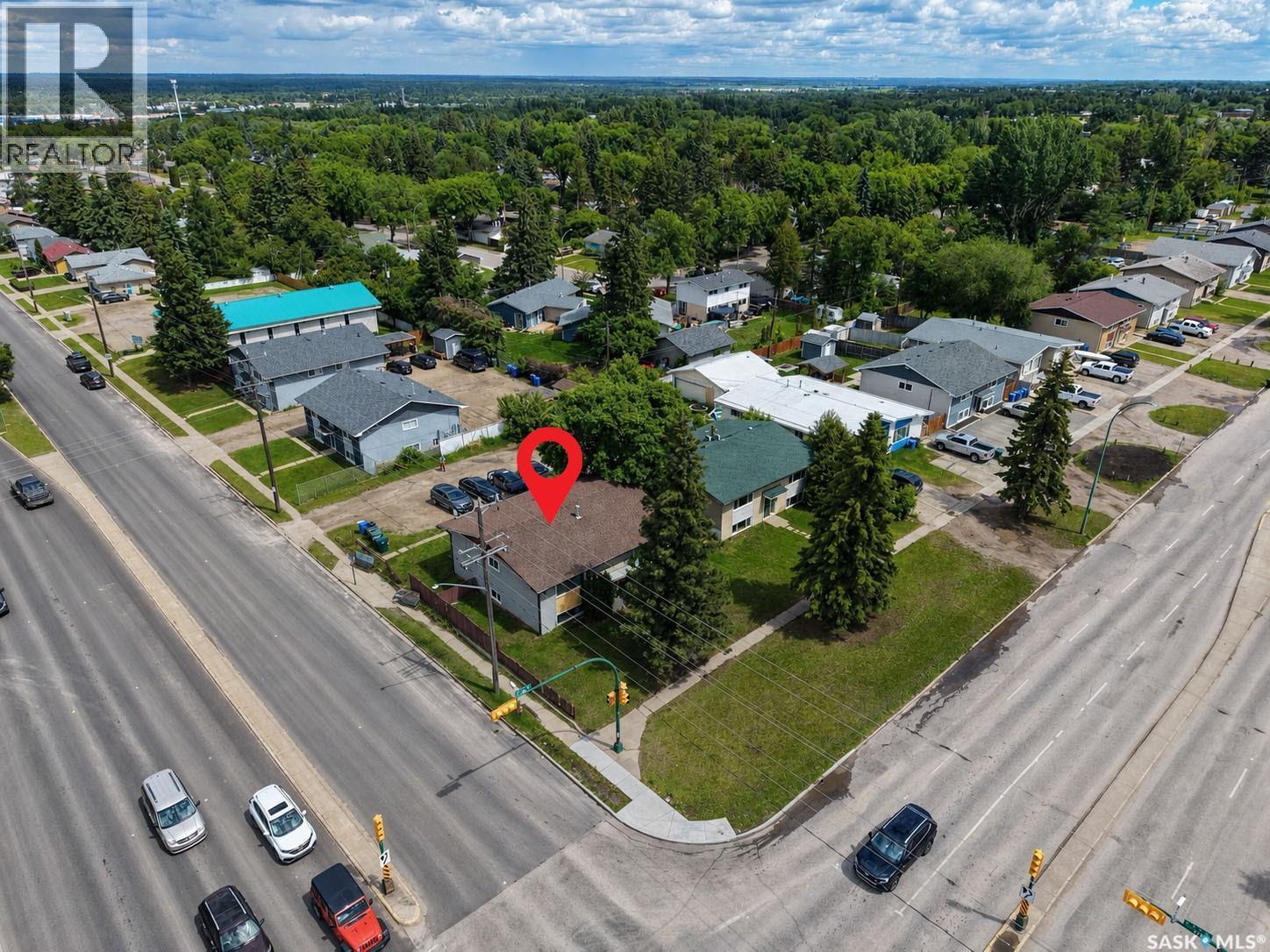 602 28Th Street E, Prince Albert, SK