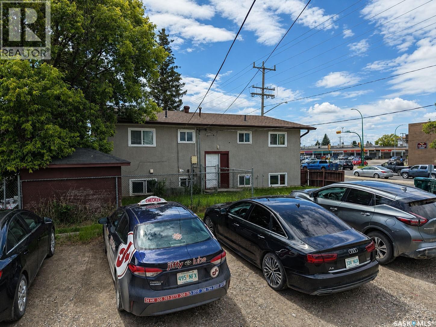 602 28Th Street E, Prince Albert, SK