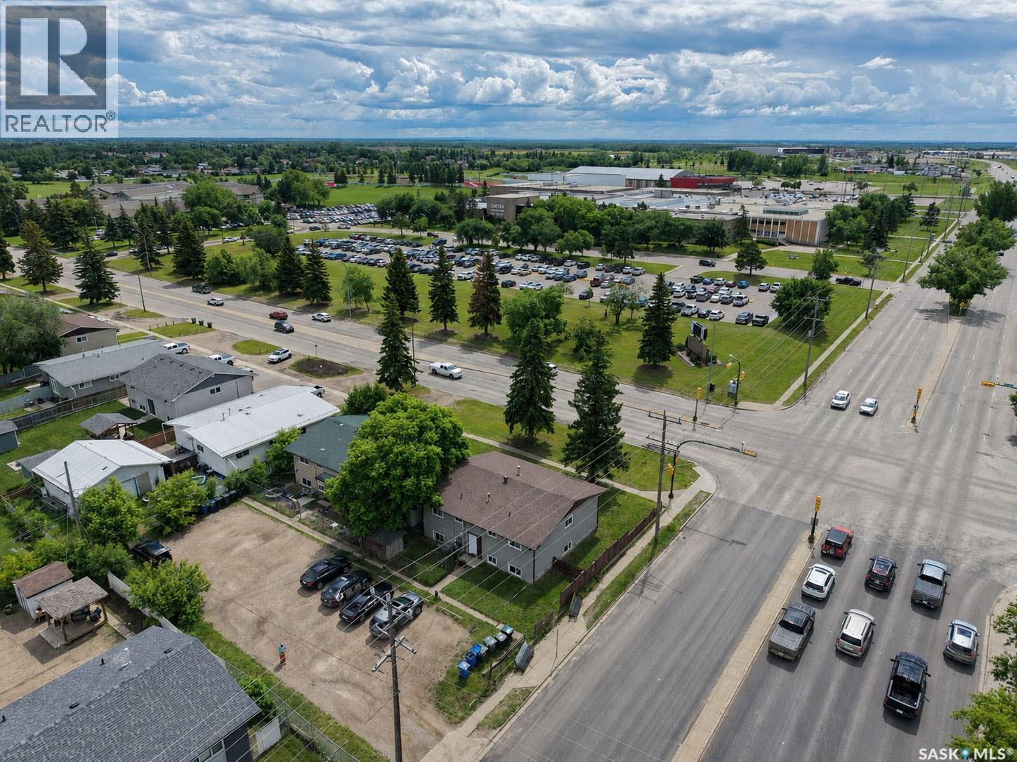 602 28Th Street E, Prince Albert, SK