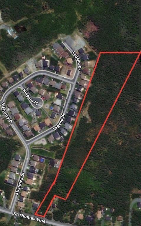 576 St Thomas Line, Paradise, NL