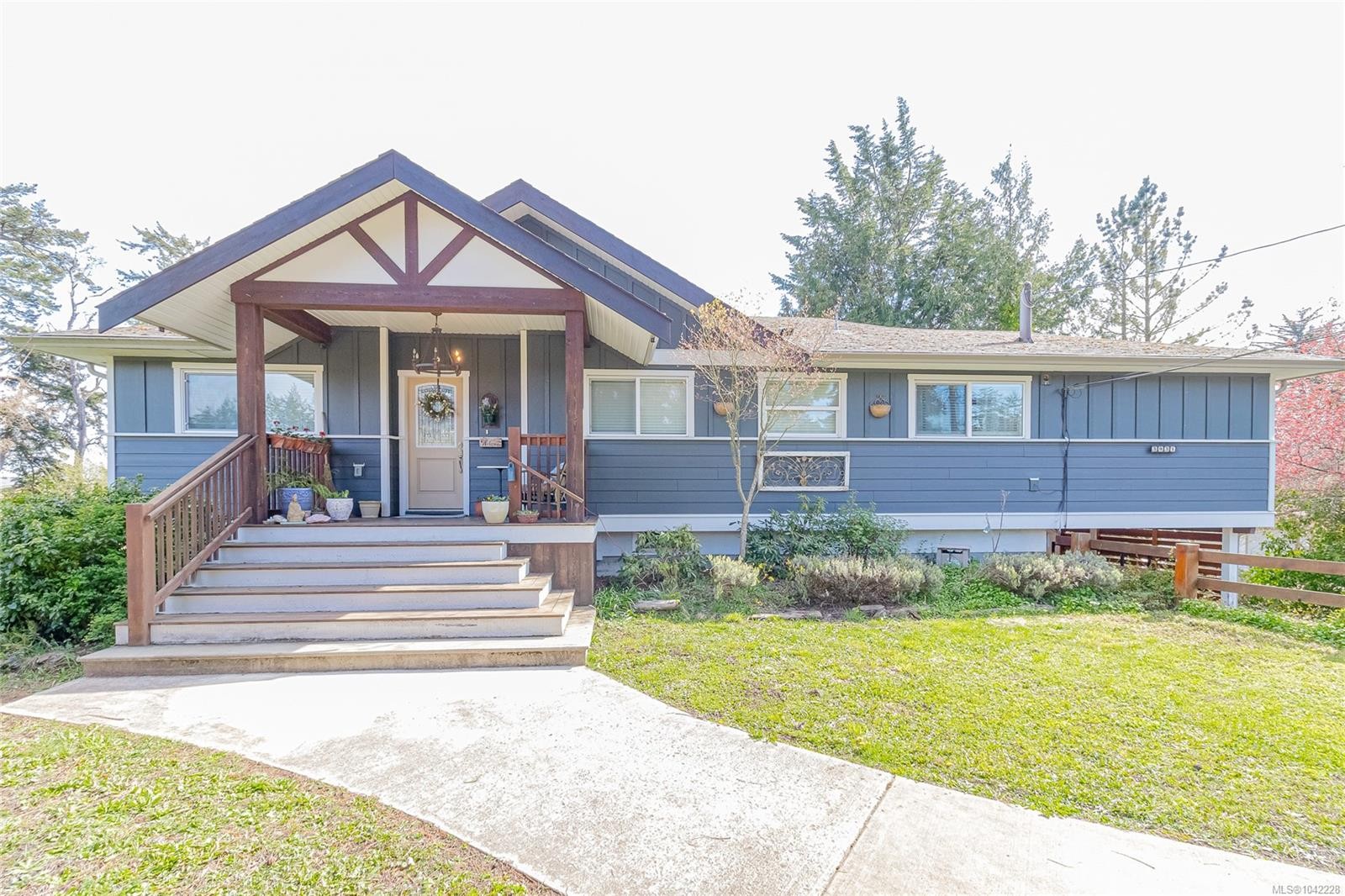 3931 Circle Dr, Metchosin, BC