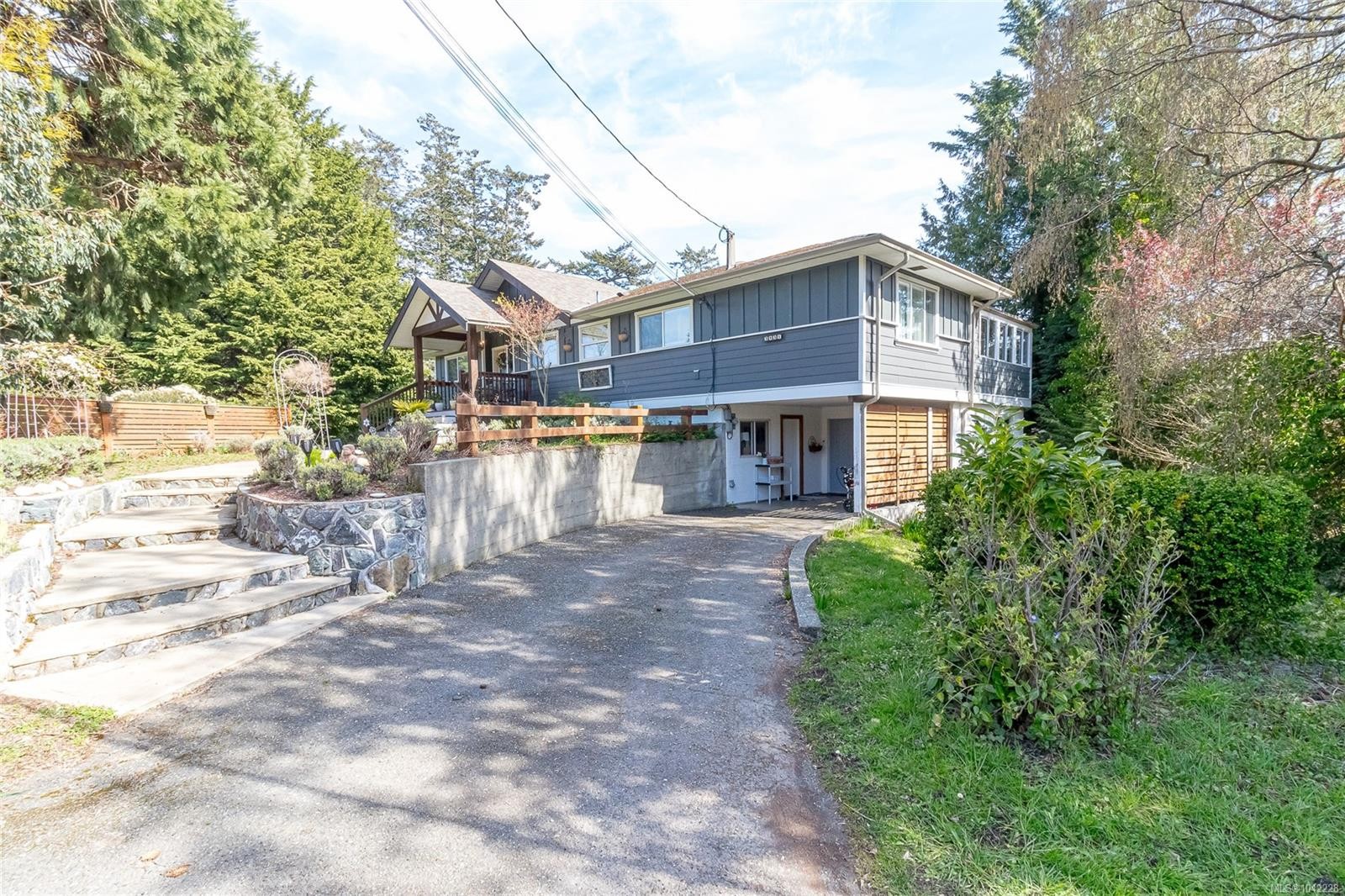 3931 Circle Dr, Metchosin, BC