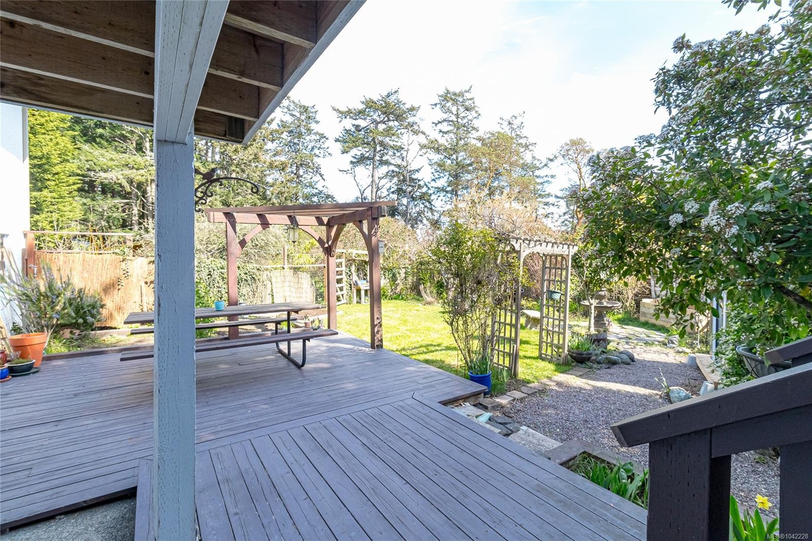 3931 Circle Dr, Metchosin, BC