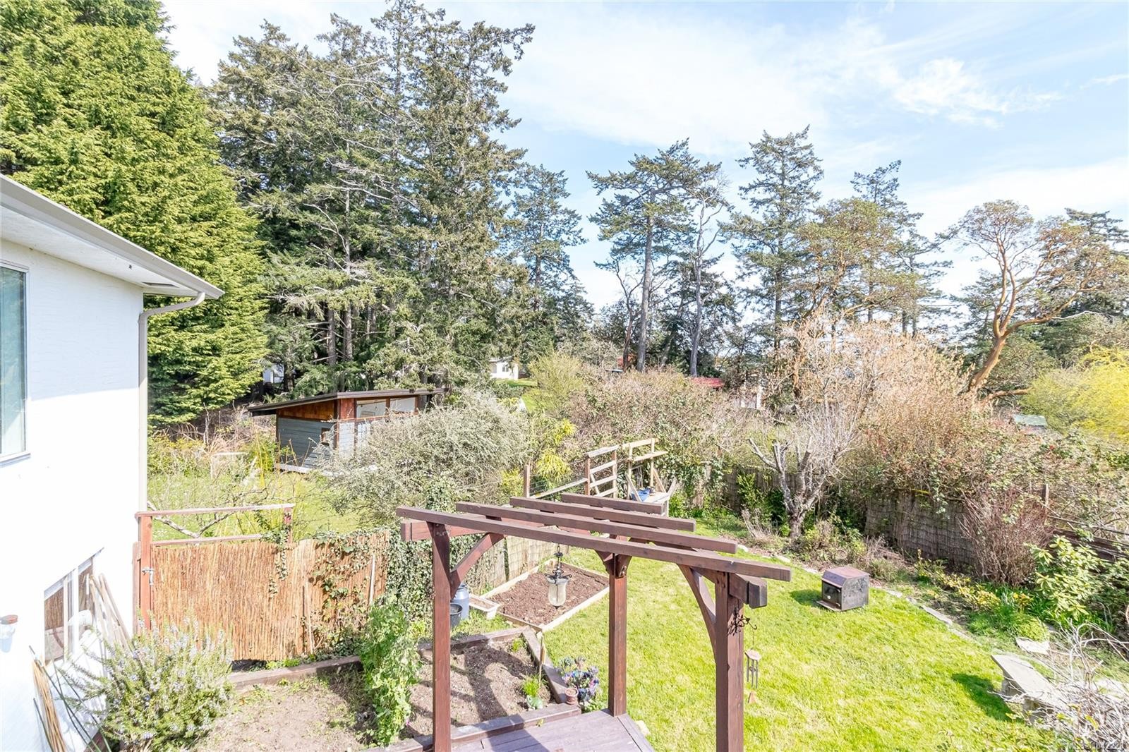3931 Circle Dr, Metchosin, BC