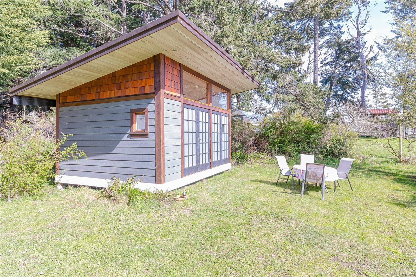 3931 Circle Dr, Metchosin, BC