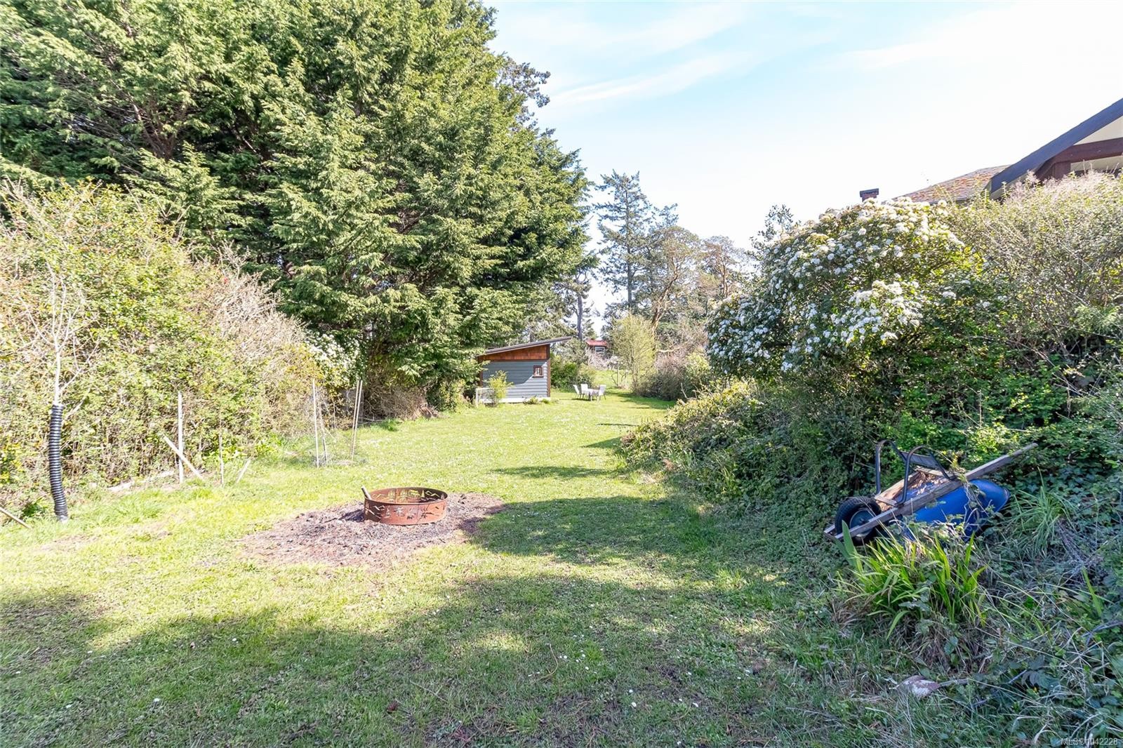 3931 Circle Dr, Metchosin, BC