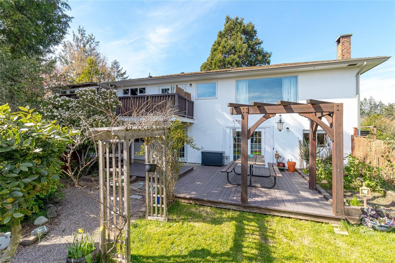 3931 Circle Dr, Metchosin, BC