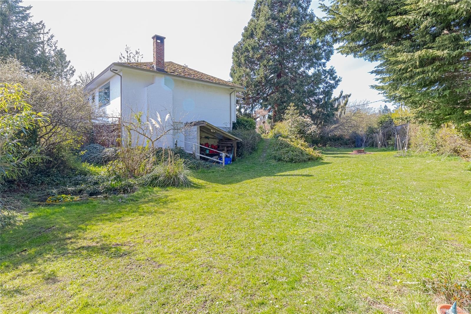 3931 Circle Dr, Metchosin, BC