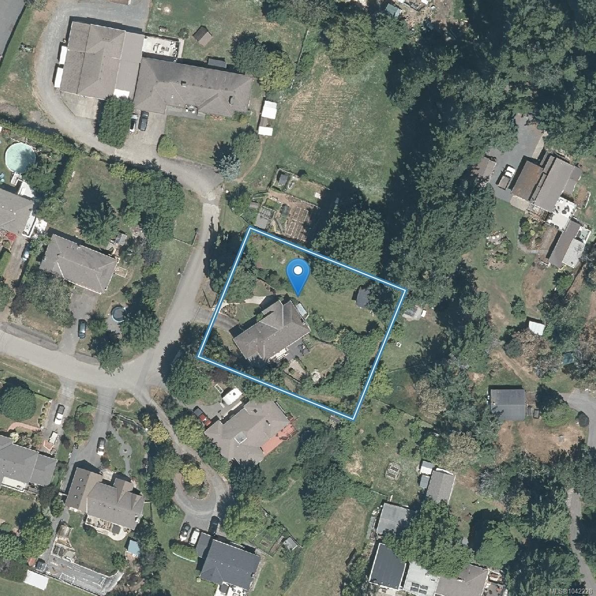 3931 Circle Dr, Metchosin, BC
