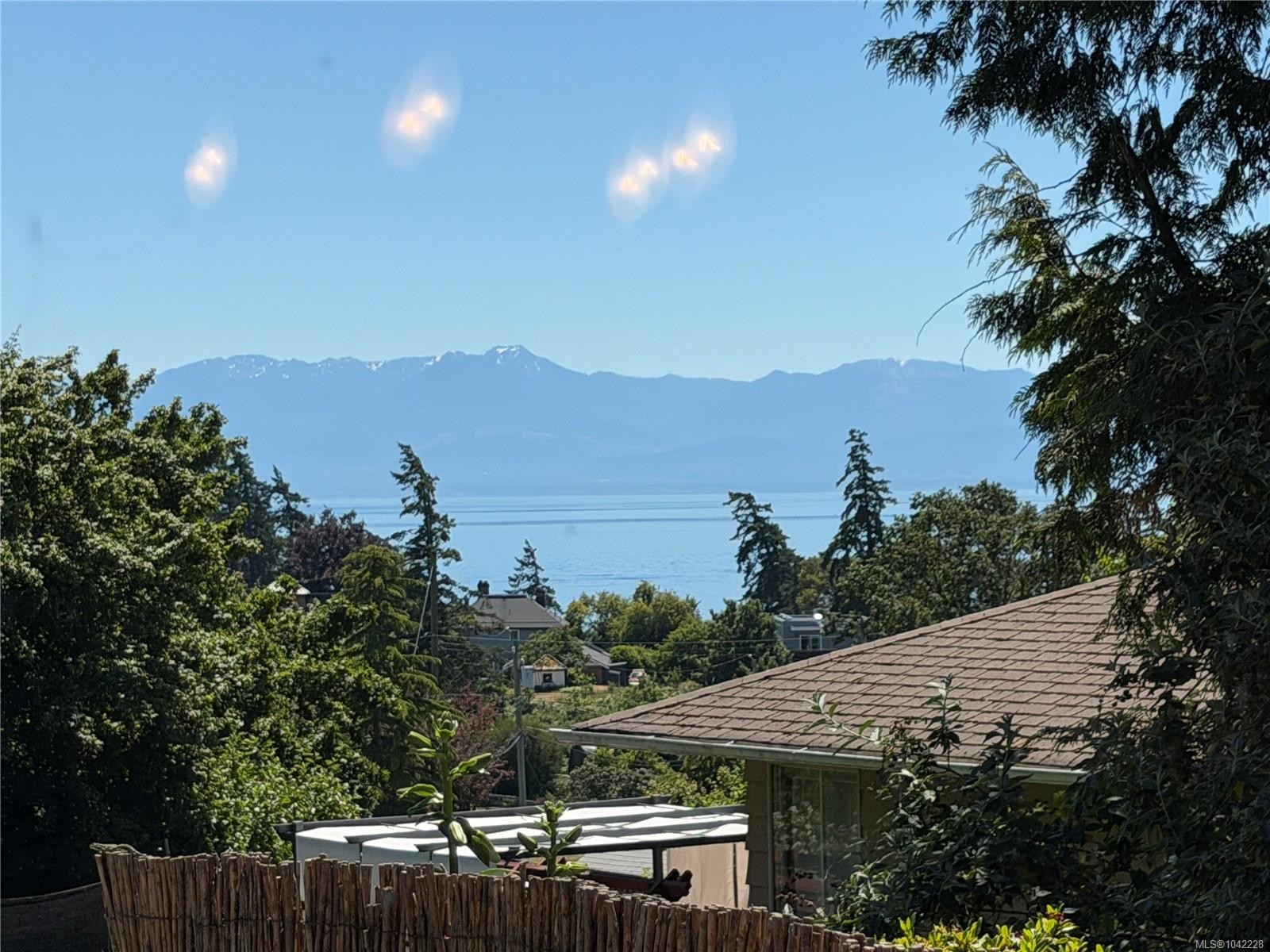3931 Circle Dr, Metchosin, BC