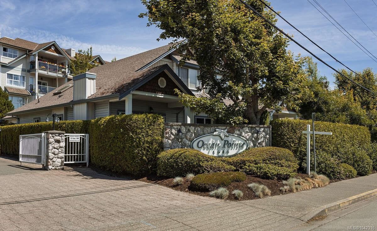 #10-1646 Balmoral Ave, Comox, BC