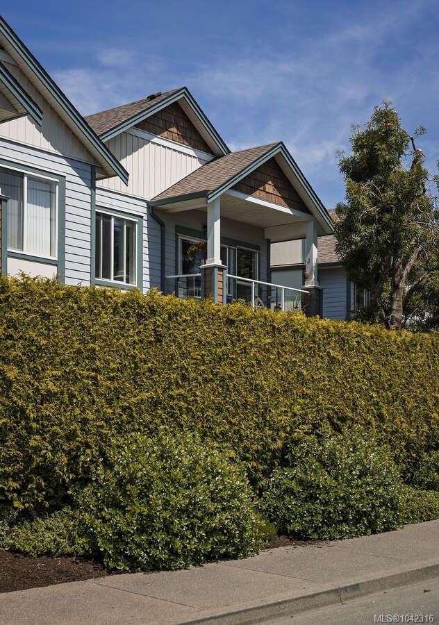 #10-1646 Balmoral Ave, Comox, BC