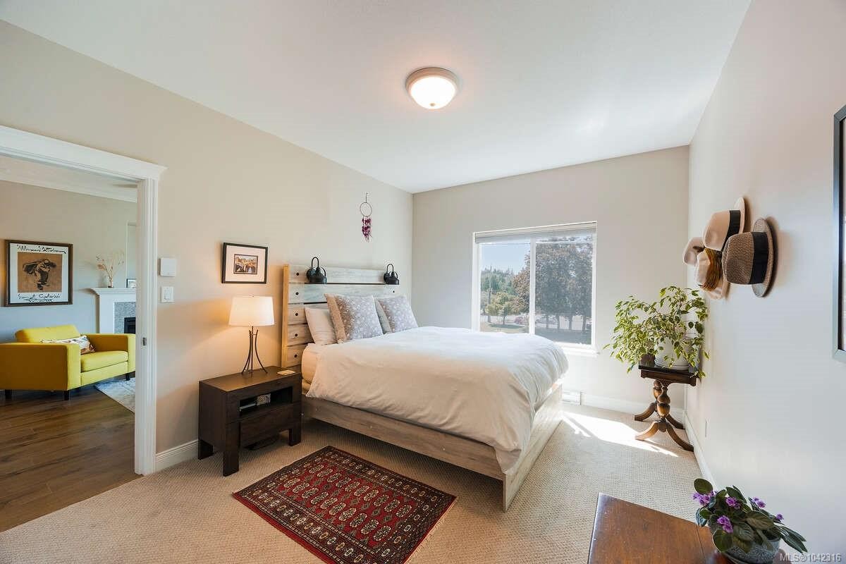#10-1646 Balmoral Ave, Comox, BC