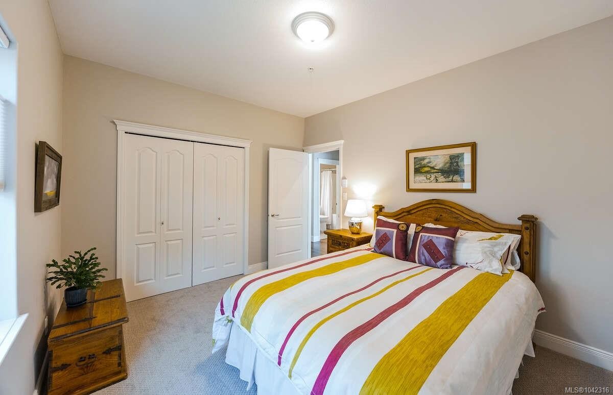 #10-1646 Balmoral Ave, Comox, BC