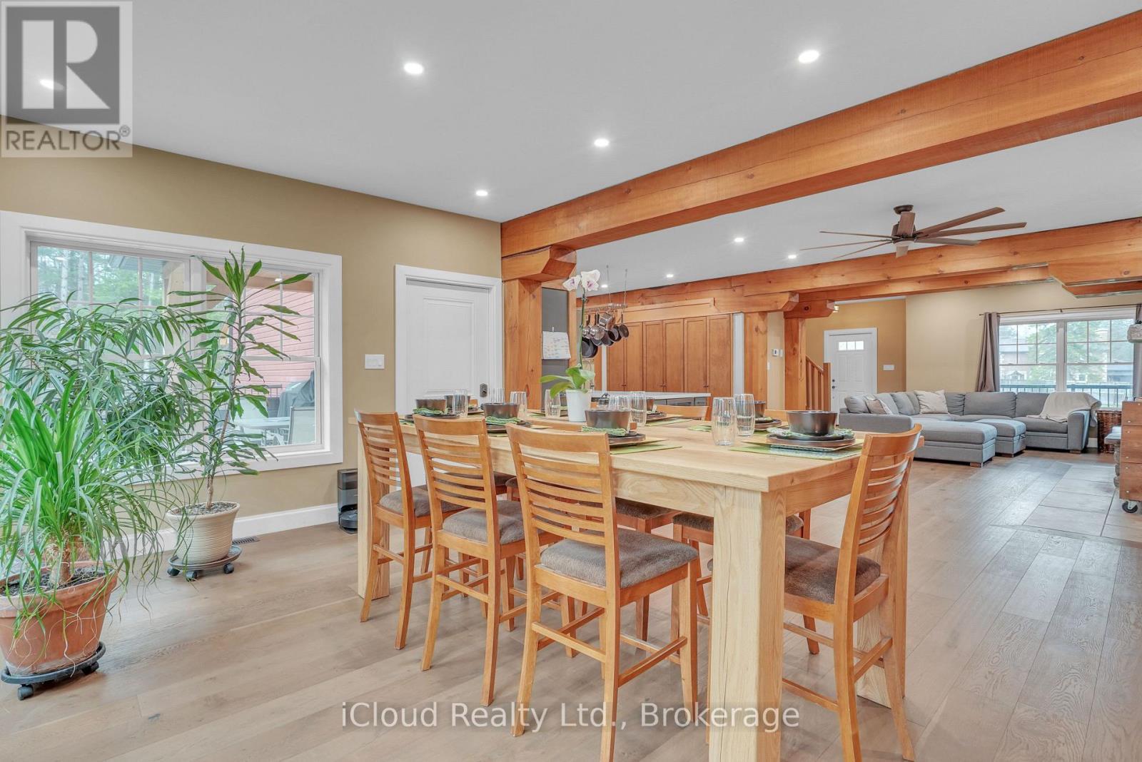 2091 Dwyer Road, Springwater, ON