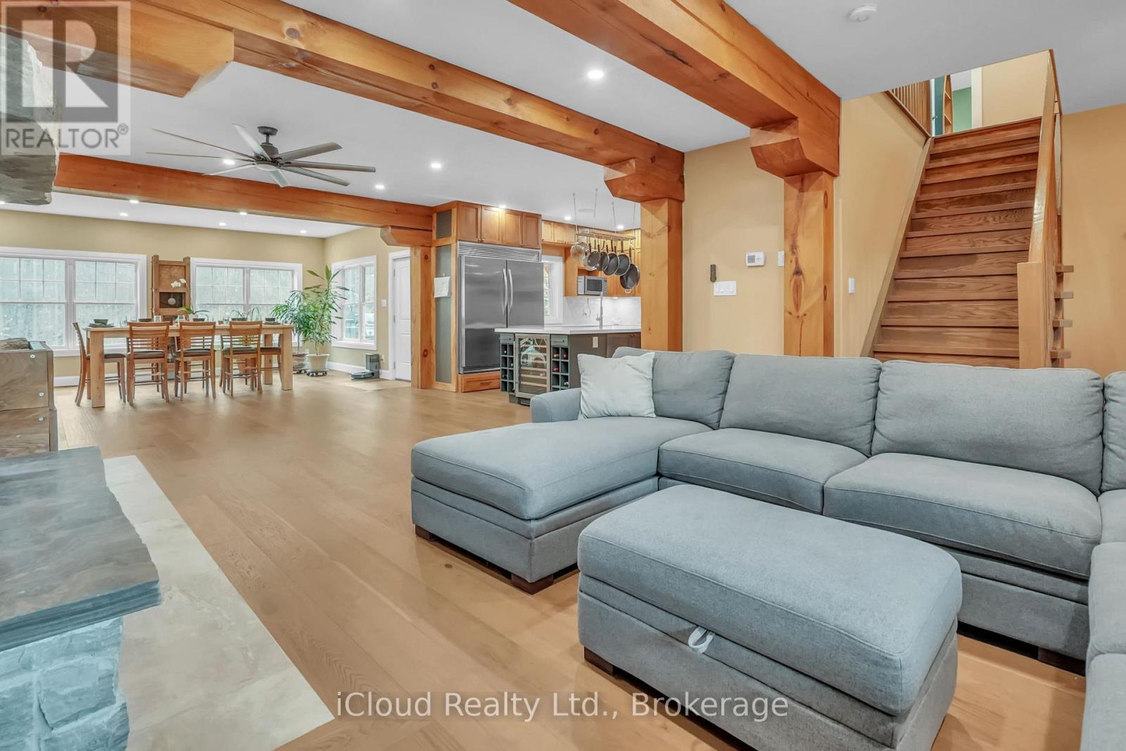 2091 Dwyer Road, Springwater, ON