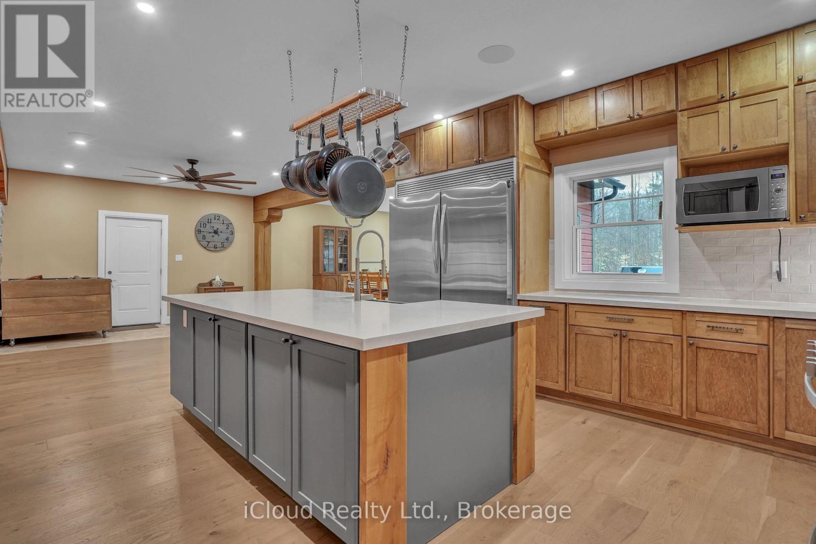 2091 Dwyer Road, Springwater, ON