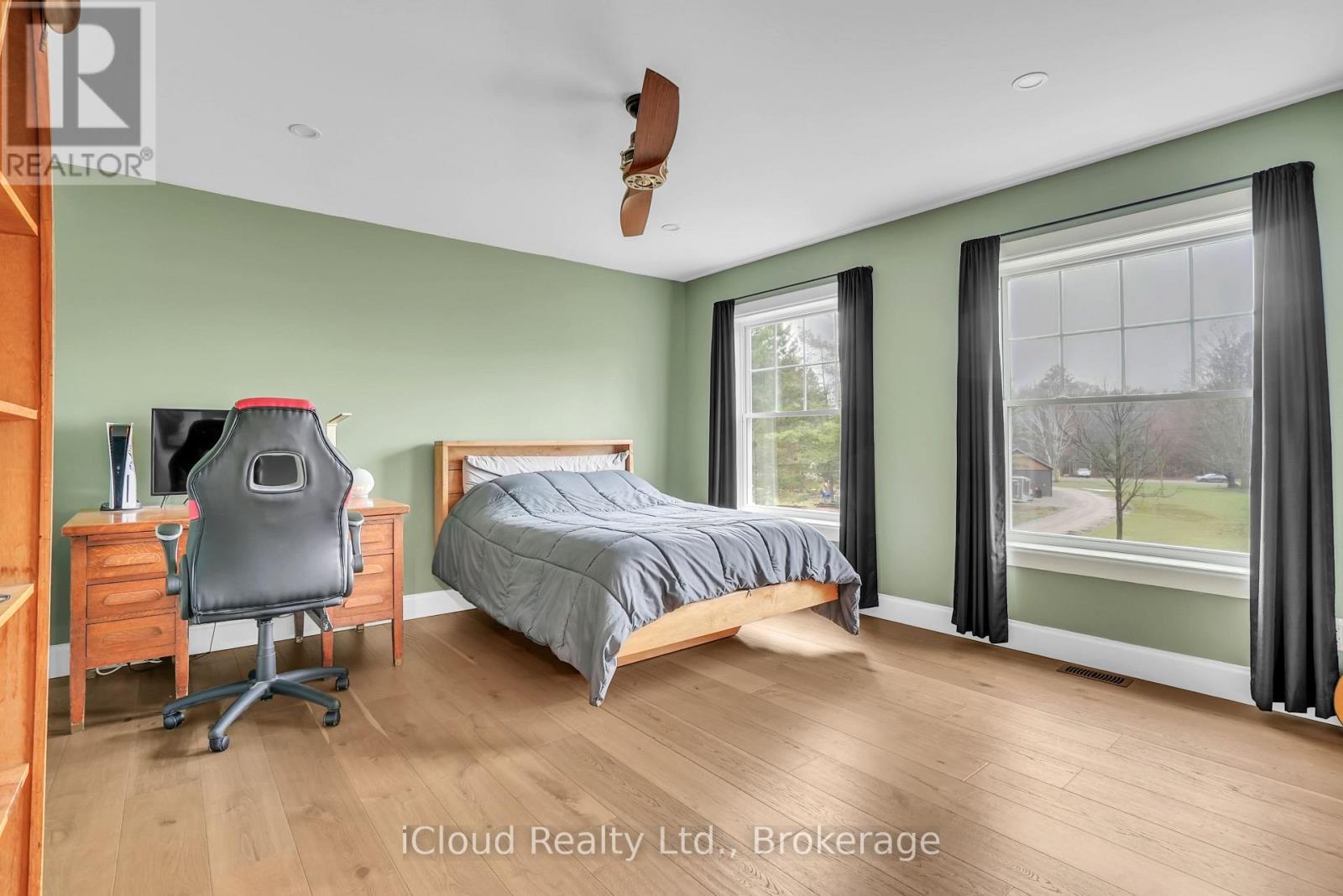 2091 Dwyer Road, Springwater, ON