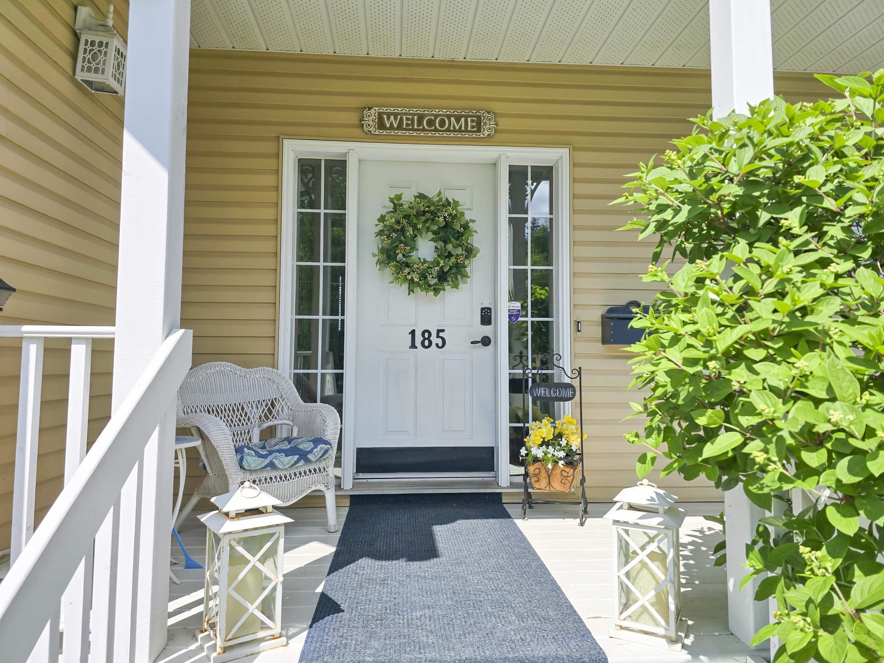 185 Ridgecrest Road, Thunder Bay, ON - Outdoor With Deck Patio Veranda