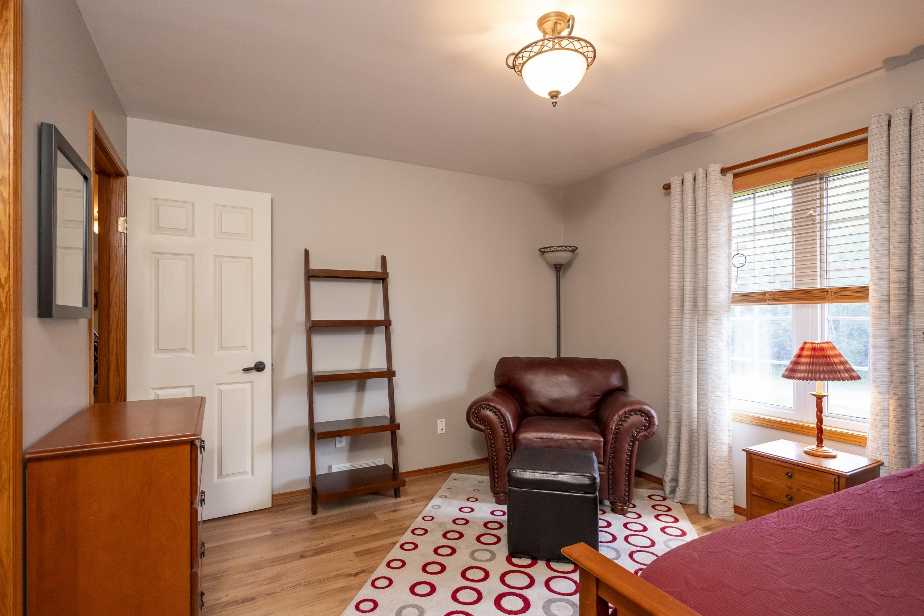 185 Ridgecrest Road, Thunder Bay, ON - Indoor Photo Showing Bedroom