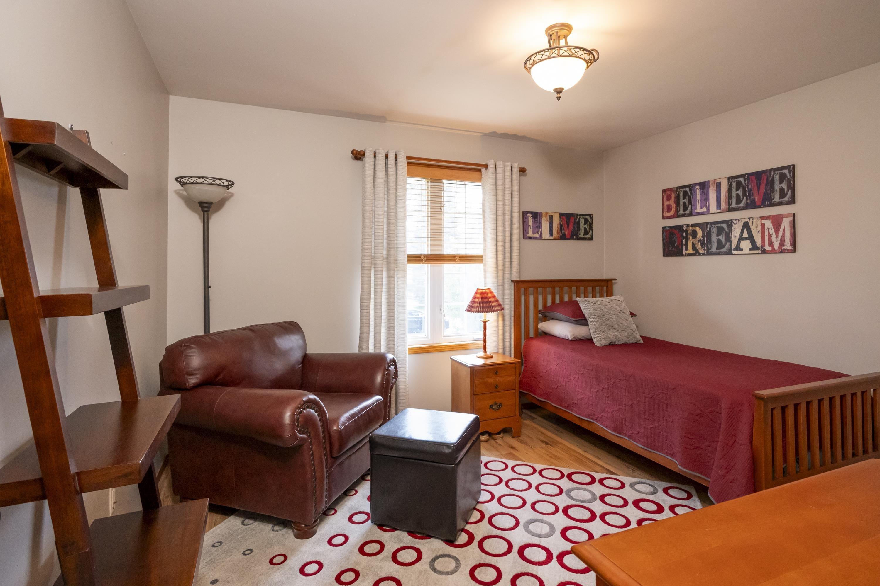 185 Ridgecrest Road, Thunder Bay, ON - Indoor Photo Showing Bedroom