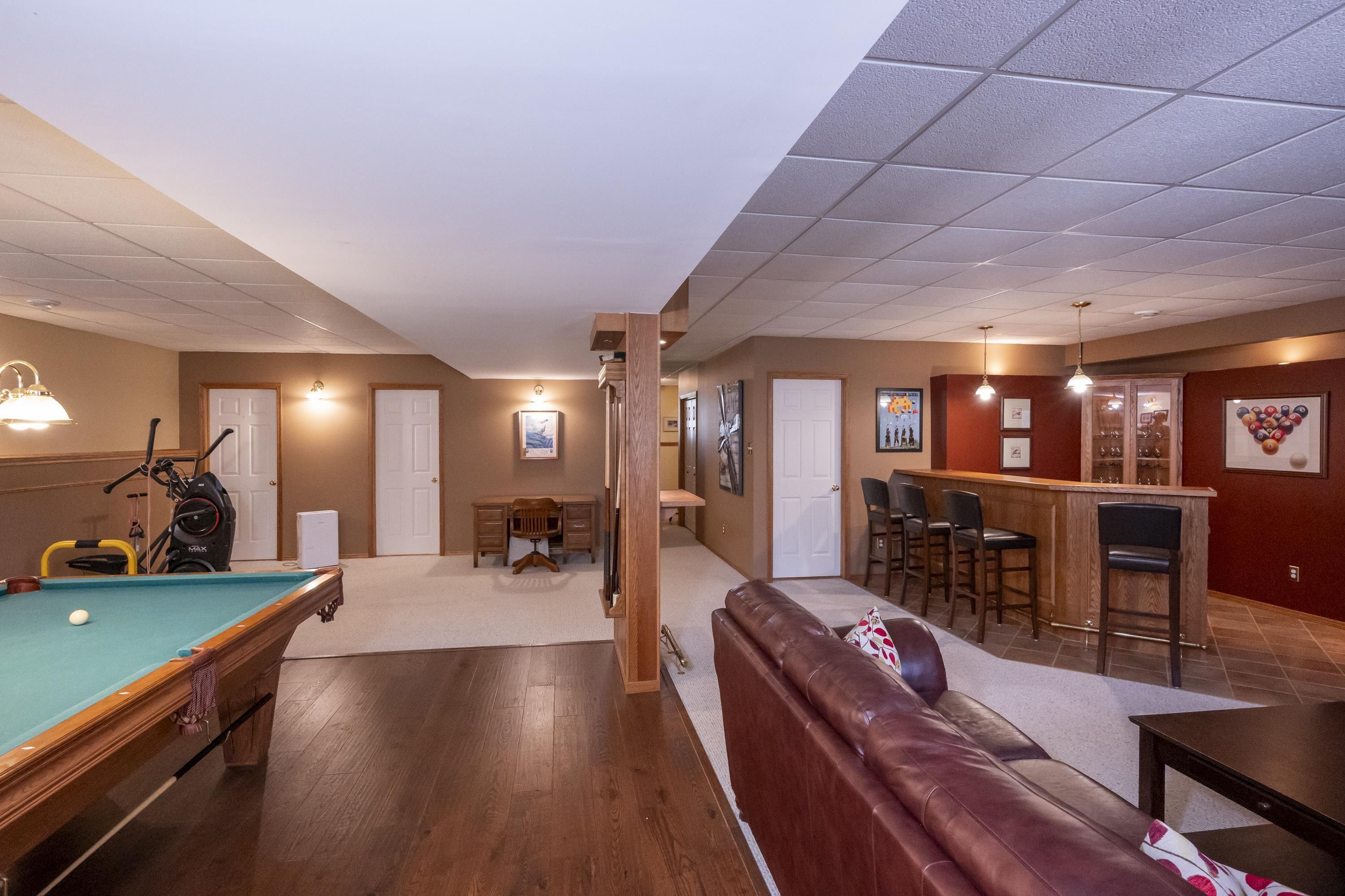 185 Ridgecrest Road, Thunder Bay, ON - Indoor Photo Showing Other Room