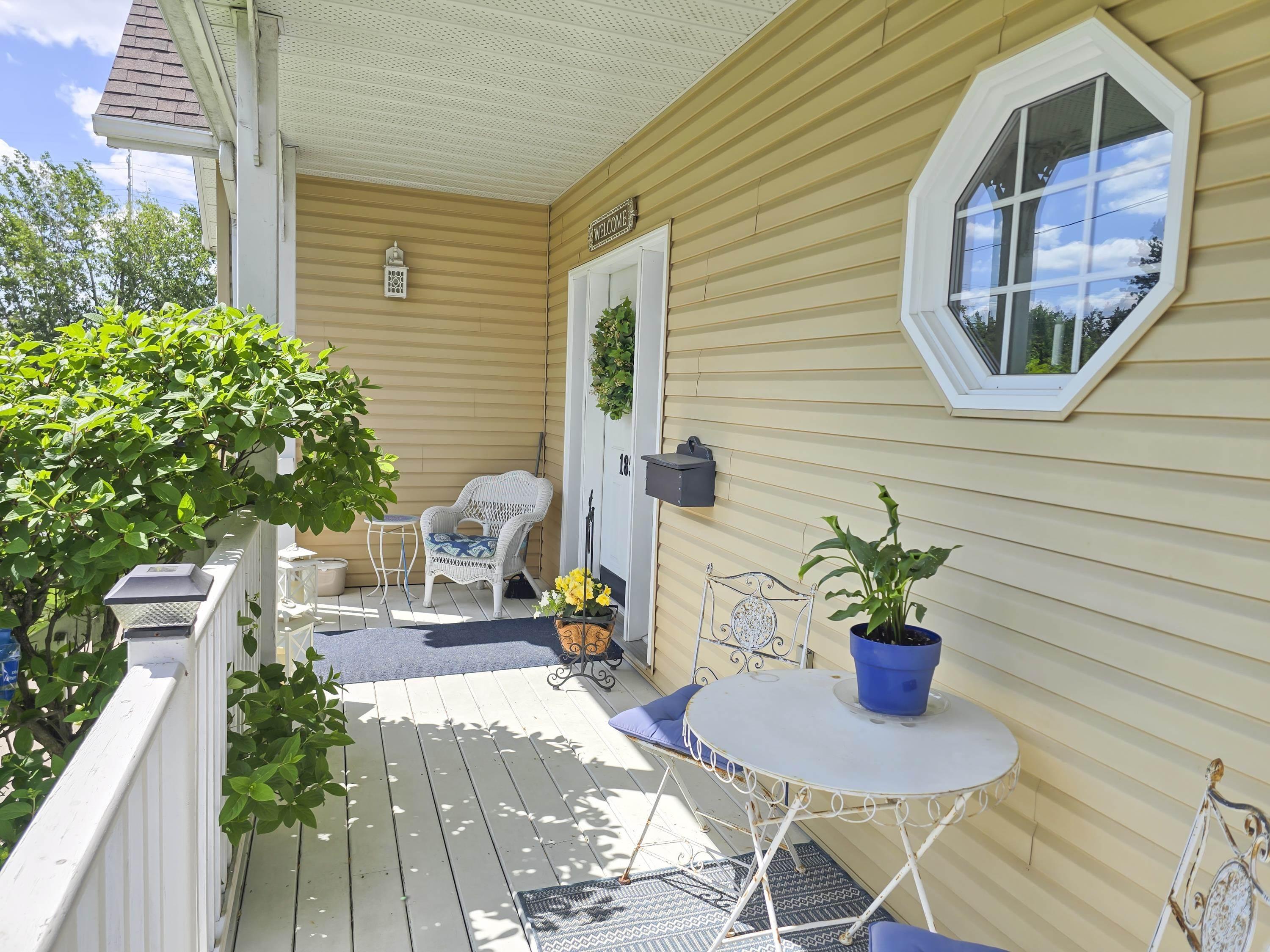 185 Ridgecrest Road, Thunder Bay, ON - Outdoor With Deck Patio Veranda With Exterior