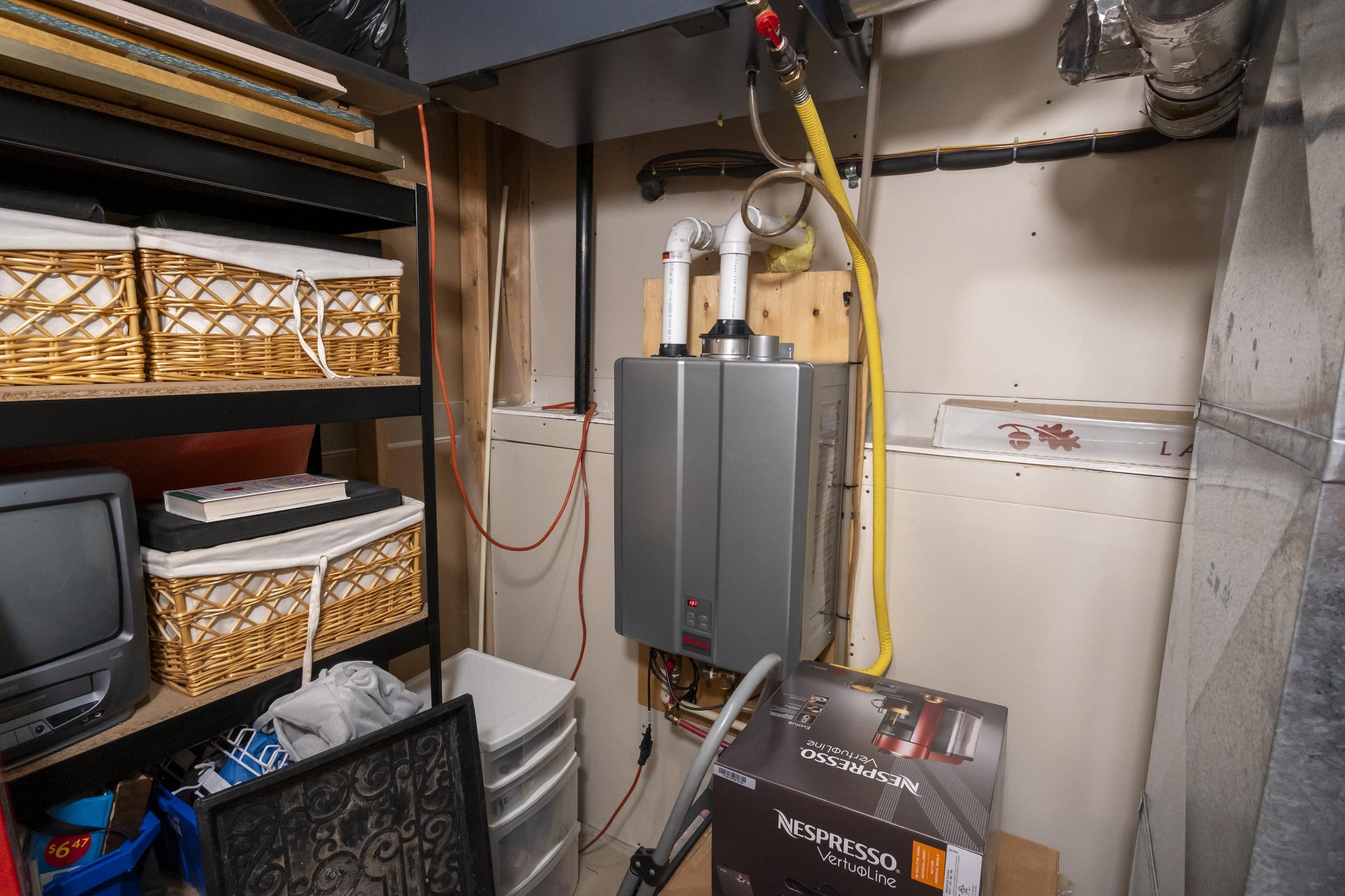 185 Ridgecrest Road, Thunder Bay, ON - Indoor