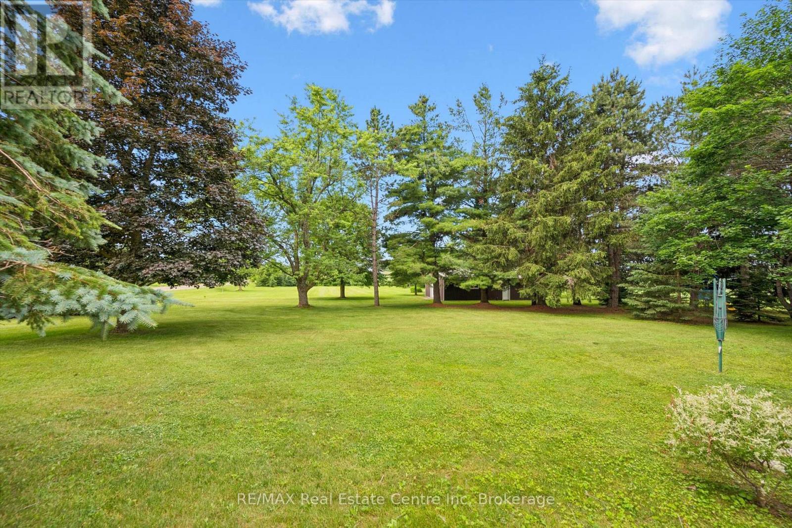 9098 Sideroad 27 Road, Erin, ON - Outdoor