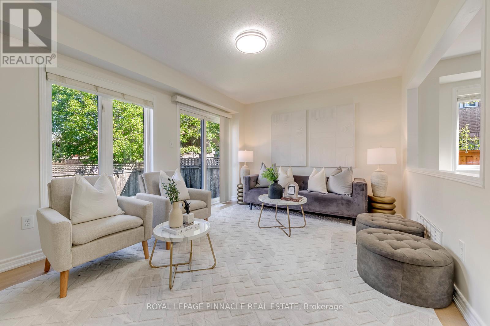 3079 Turbine Crescent, Mississauga, ON
