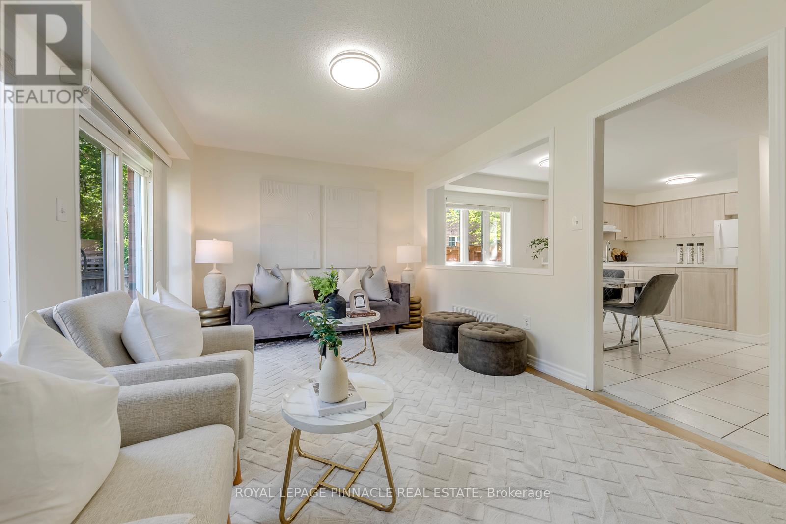 3079 Turbine Crescent, Mississauga, ON