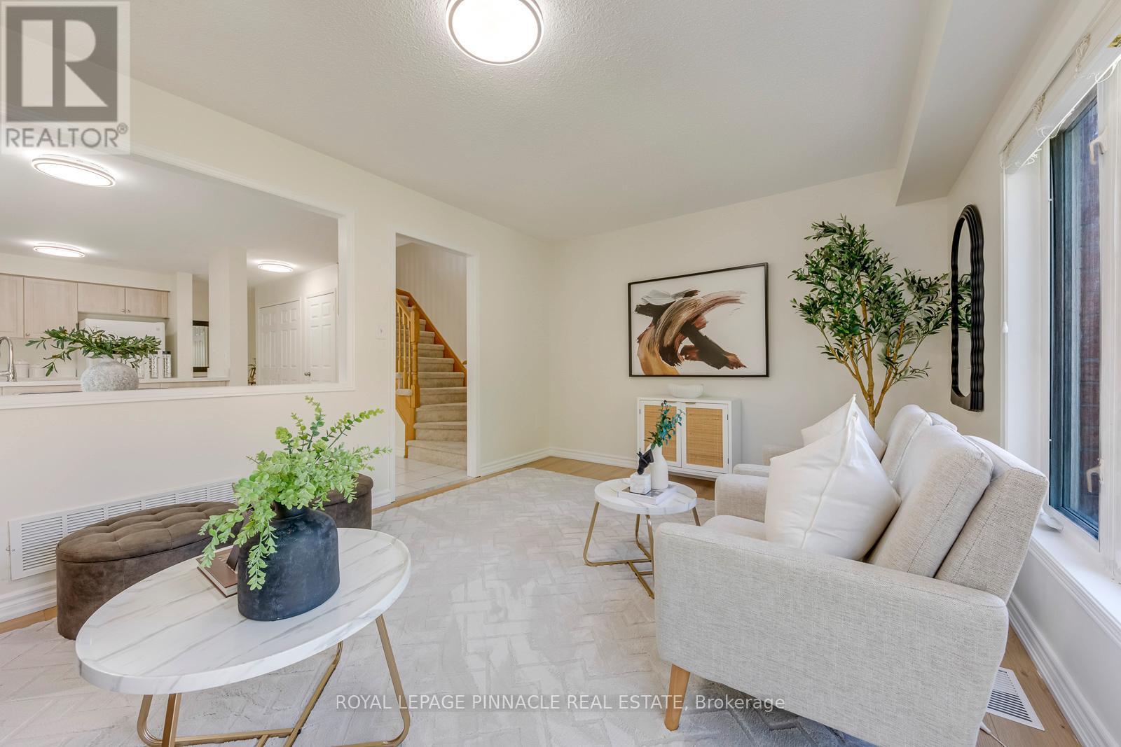 3079 Turbine Crescent, Mississauga, ON