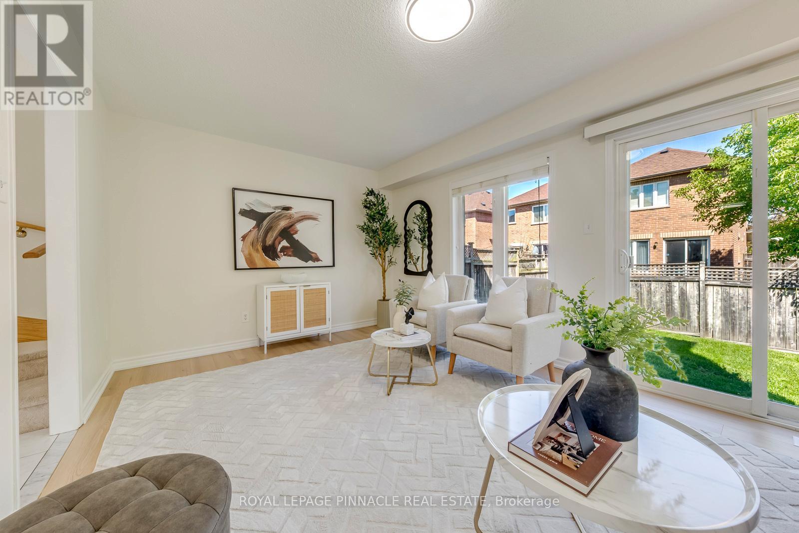 3079 Turbine Crescent, Mississauga, ON