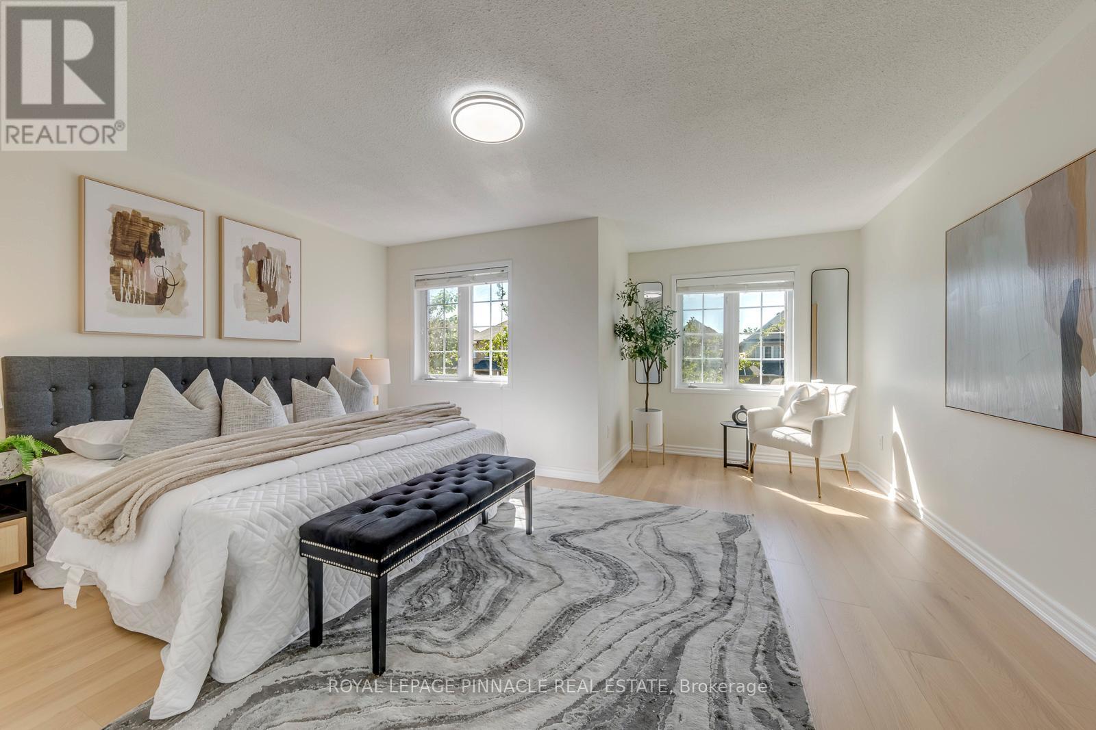 3079 Turbine Crescent, Mississauga, ON